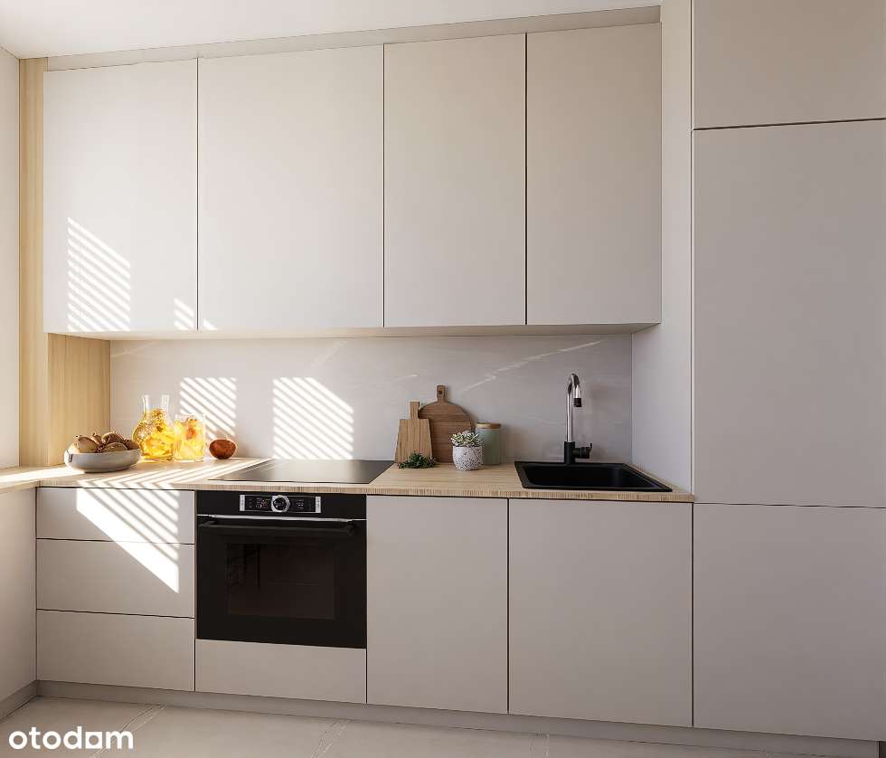 Przytulne urokliwe mieszkanie - po remoncie - gotowe do wprowadzenia - Pełny obrazek: 5/9