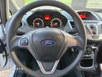 Ford Fiesta 1.25 Gold X - 7