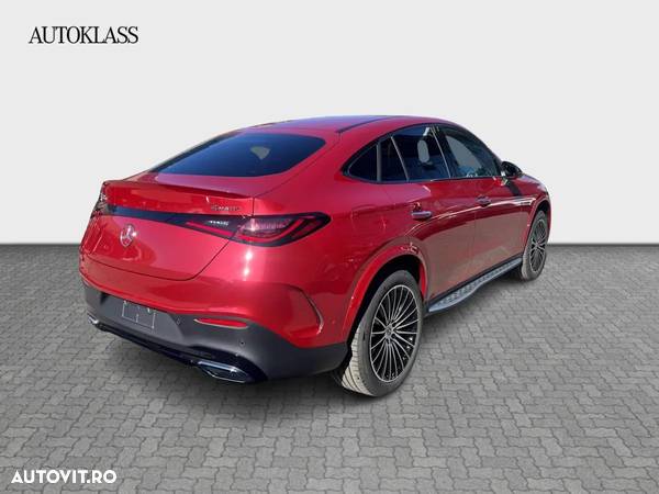 Mercedes-Benz GLC 300 e 4MATIC - 2