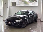 BMW 420 d Line Luxury Auto - 17