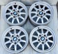 Felgi BMW 7J 15" ET47 660 - 1