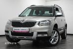 Skoda Yeti Outdoor 2.0 TDI DSG 4x4 Ambition - 19