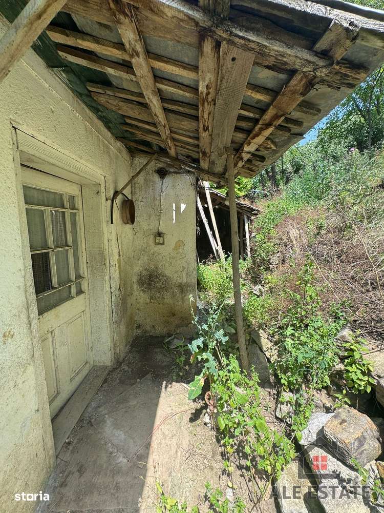 Casă individuala de vanzare, teren 475 mp, Turda- zona centrală !-7