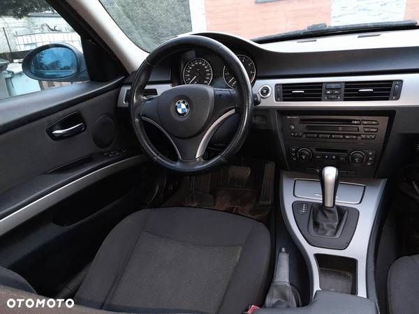 BMW Seria 3 - 6