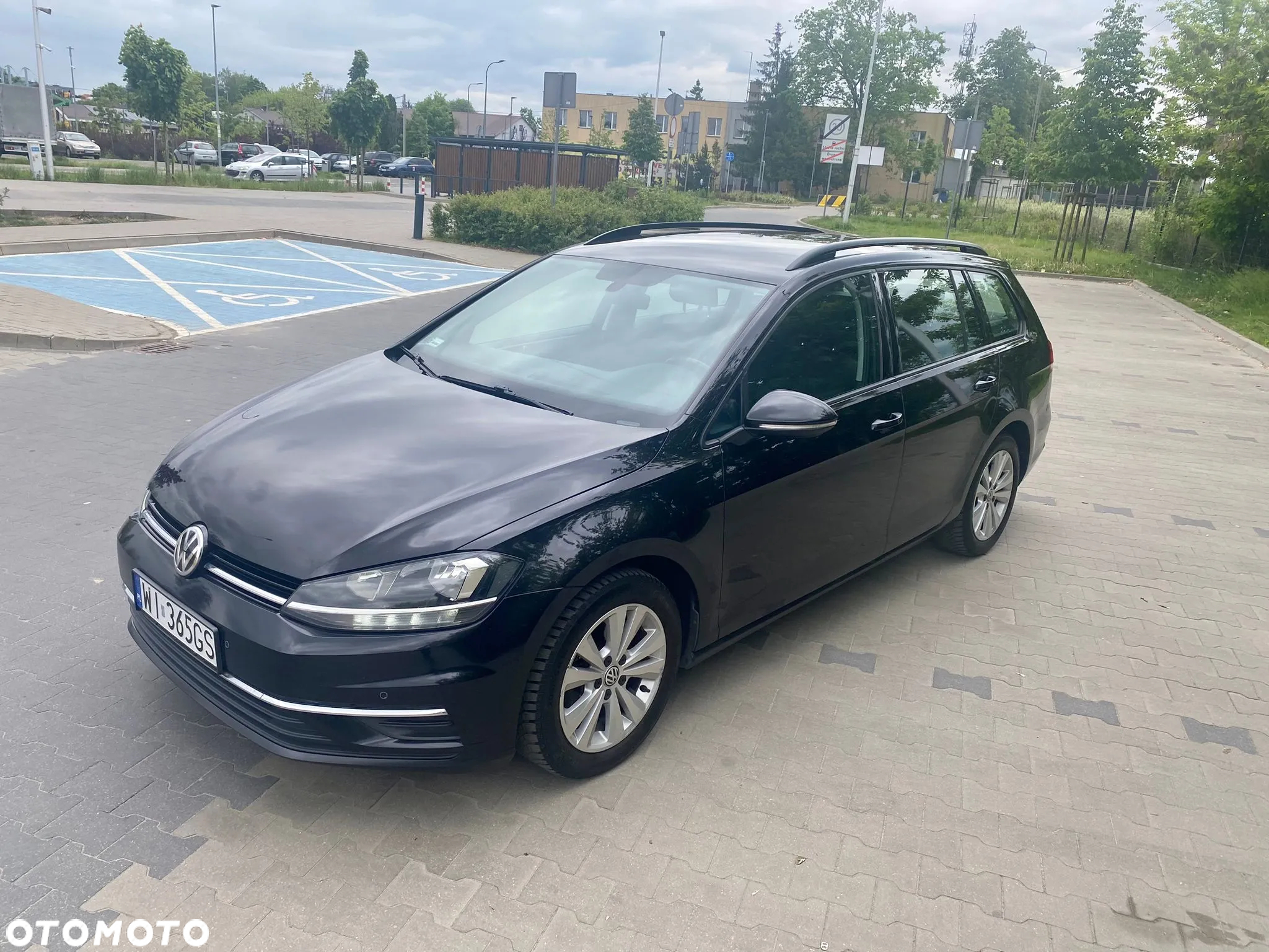 Volkswagen Golf VII 2.0 TDI BMT Comfortline EU6 - 18