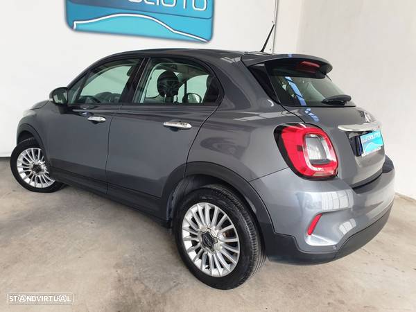 Fiat 500X 1.0 FireFly Lounge - 12