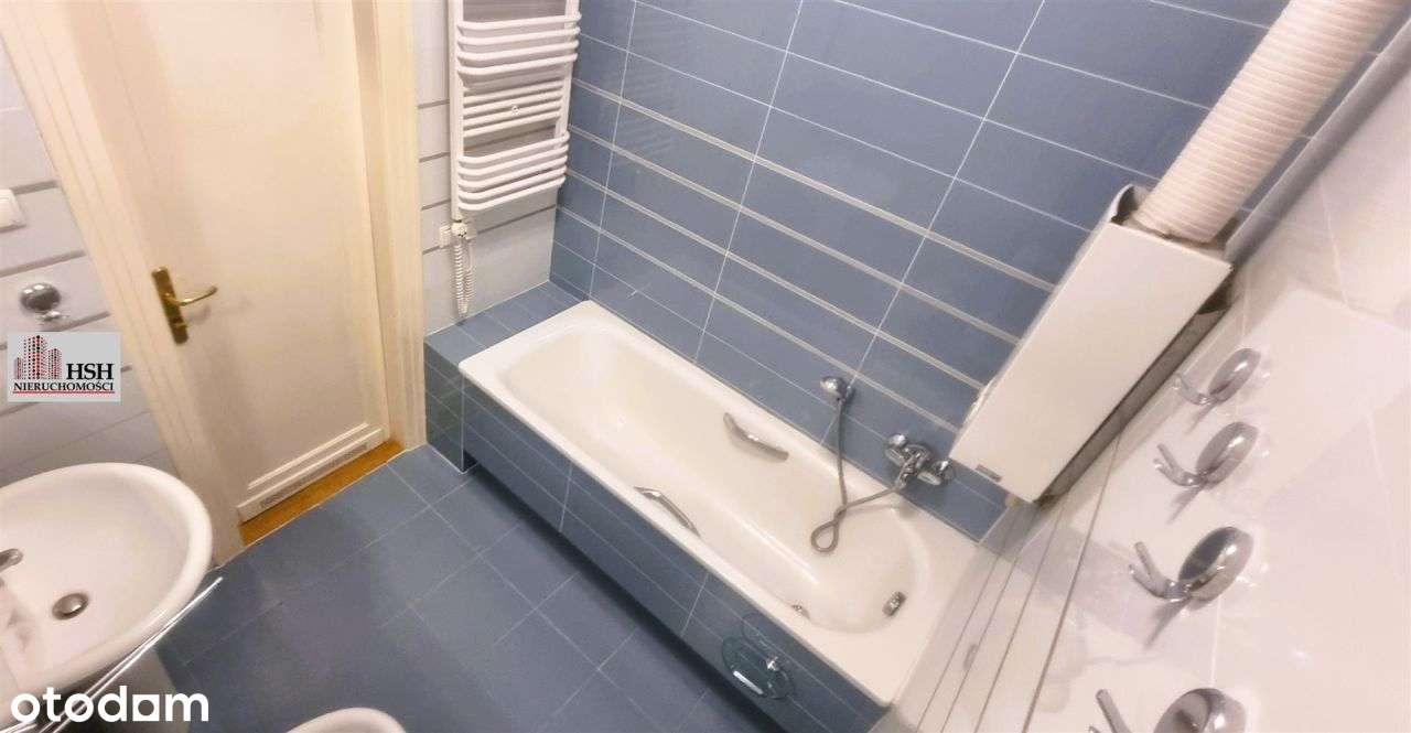 3 pokoje, 85m2, osobna kuchnia, ul. Szlak-7