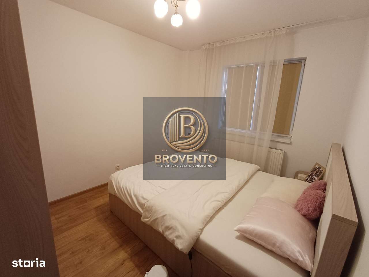 Apartament 2 camere Militari - Politehnica-2
