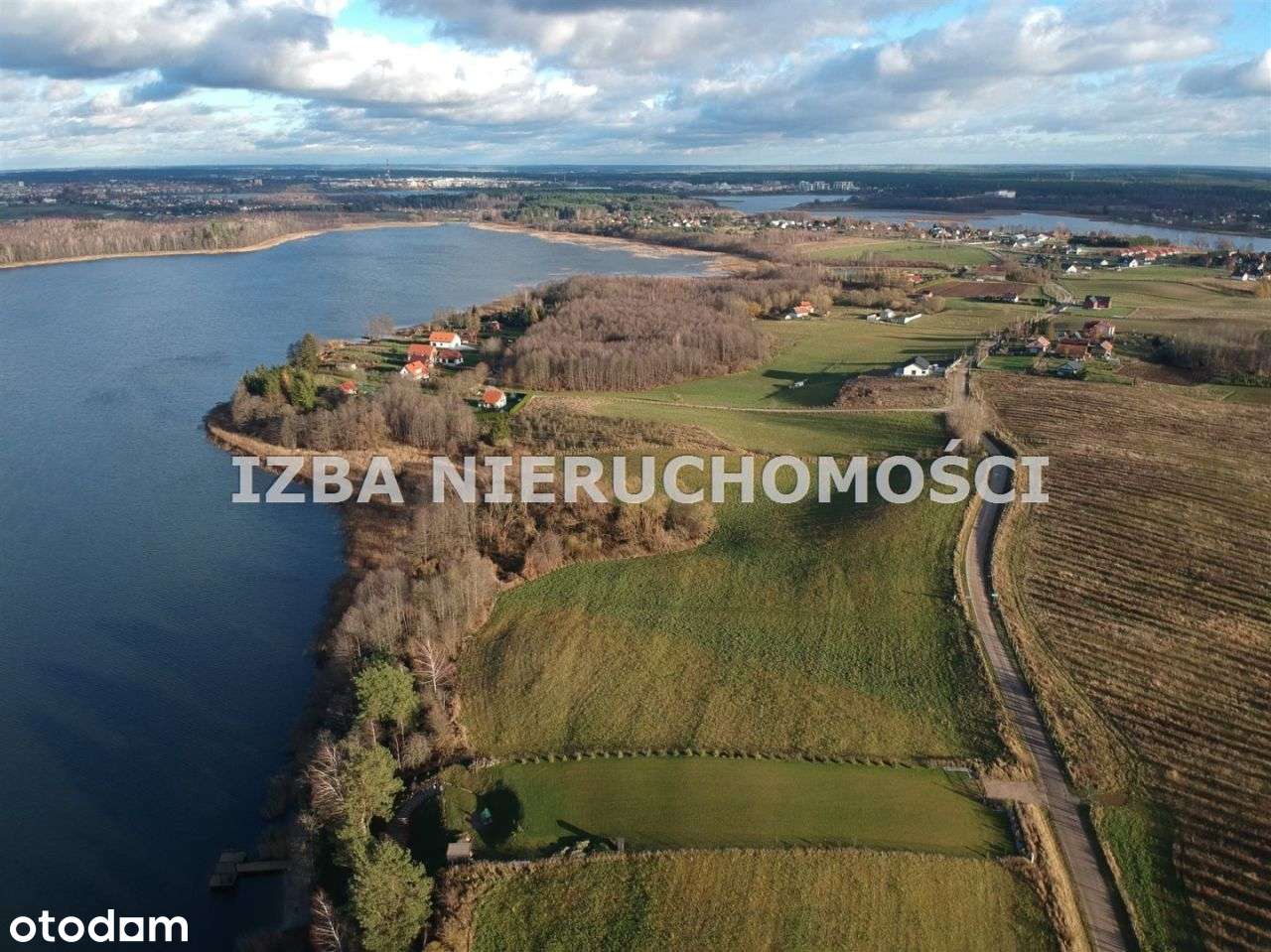 Działka, 3 000 m², Chruściele - Pełny obrazek: 4/20