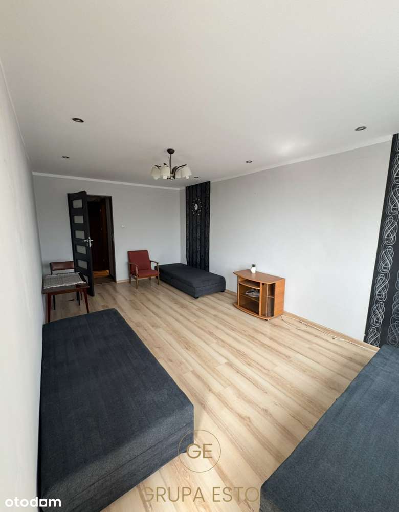 Mieszkanie na sprzedaż Jaworzno Wandy-1