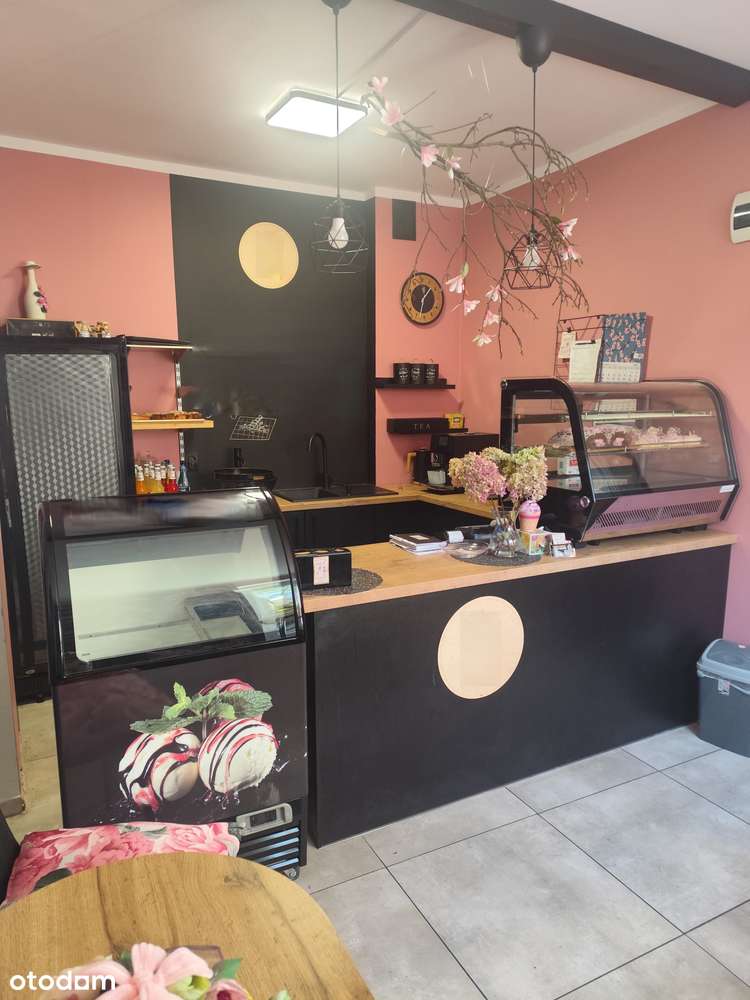 Lokal do Wynajęcia w Centrum Żernicy - Pełny obrazek: 4/6