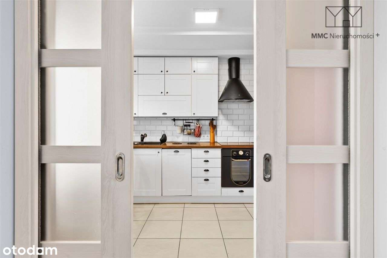 Katowice, Lisieckiego, 2 pok po remoncie, balkon-6