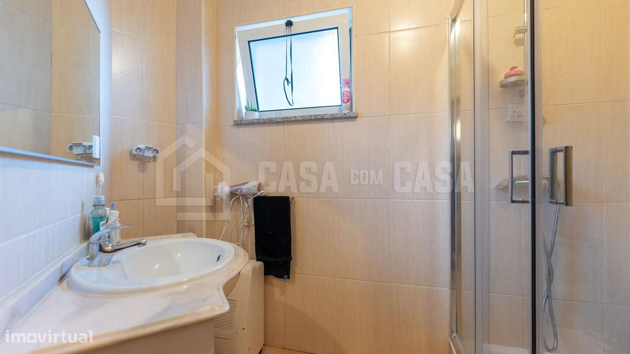 Apartamento T3 em Jugueiros-6