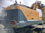 Hyundai ROBEX 140W-9 - 6