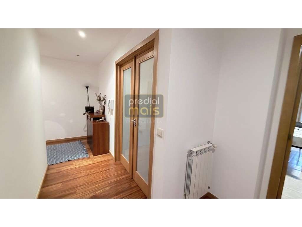 APARTAMENTO T3 C/ NOVO - Junto ao Centro - Zona Privilegiada - Grande imagem: 5/15