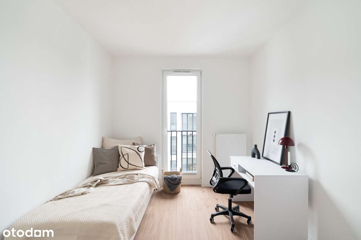 PROMOCYJNA CENA I Bez pośredników| Umeblowane - Pełny obrazek: 5/24