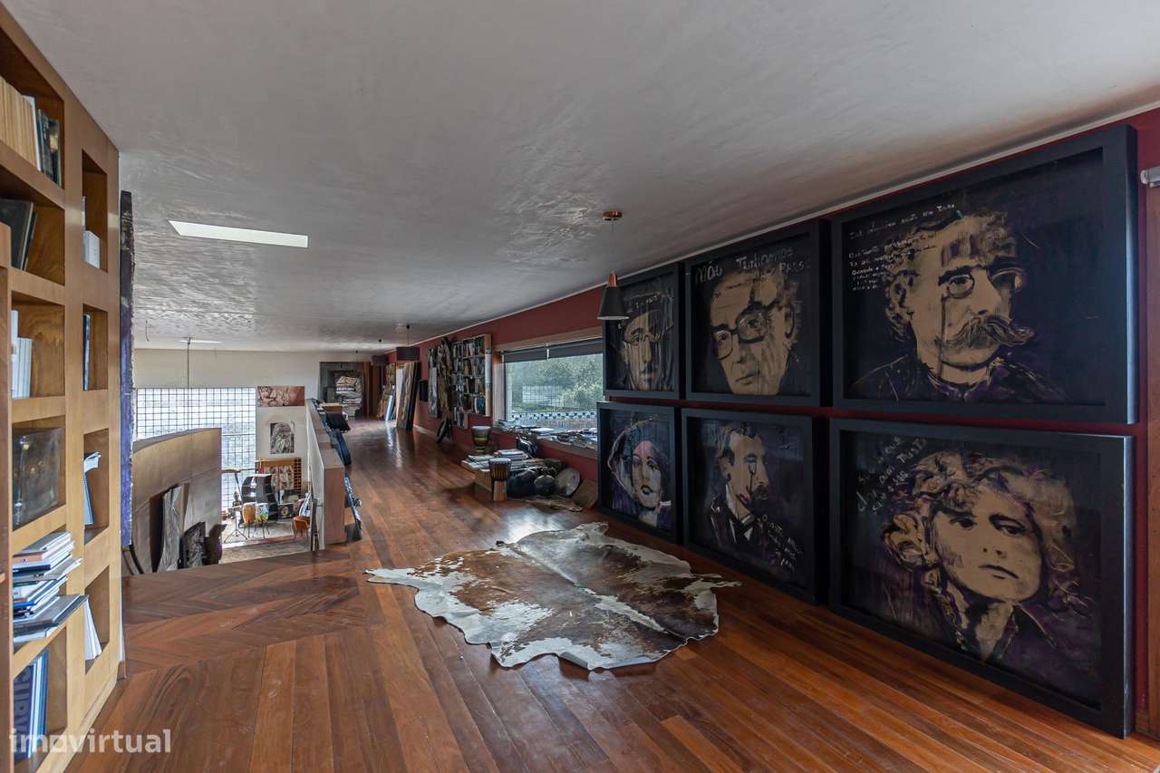 Moradia em Vila do Conde-34