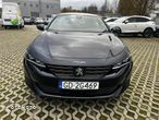 Peugeot 508 1.5 BlueHDi Active Pack S&S EAT8 - 2