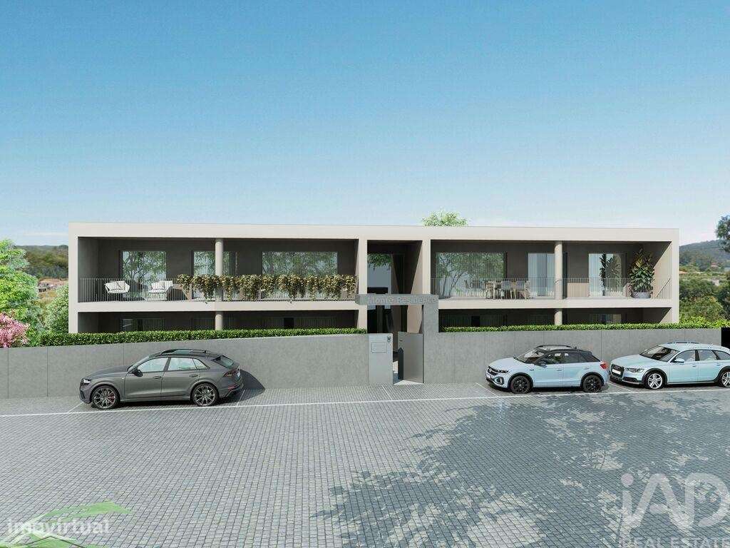 Apartamento T2 em Tamel (Santa Leocádia) E Vilar Do Monte de 112,00 m2 - Grande imagem: 3/11