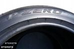 2x Pirelli P Zero 255/45R19 100W MO L920 - 9