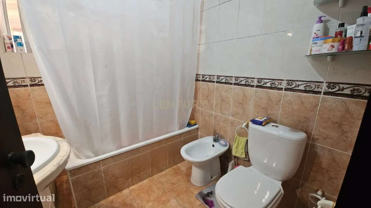 Moradia T2 em Algueirão - Mem Martins, Sintra-11