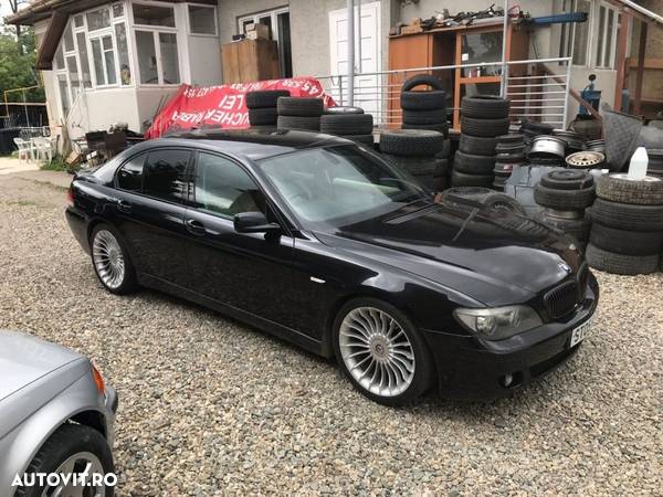 Bmw 745 - 6