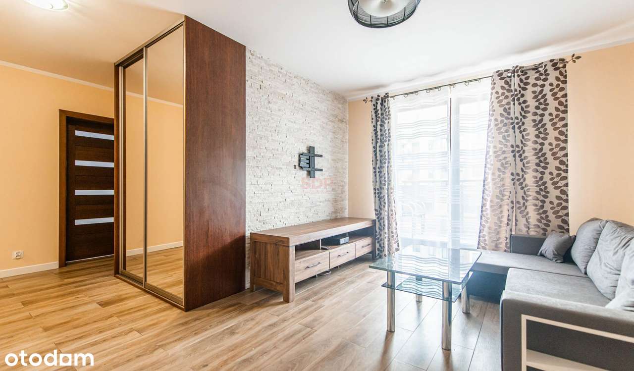 komfortowe 3-pokoje | w pobliżu dworca PKP - ul. Prądzyńskiego - Pełny obrazek: 2/10