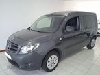 Mercedes-Benz CITAN 108 CDI - 1