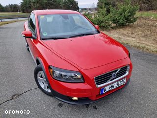 Volvo C30 1.6D Momentum