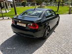 BMW 318 d Navigation Sport - 4