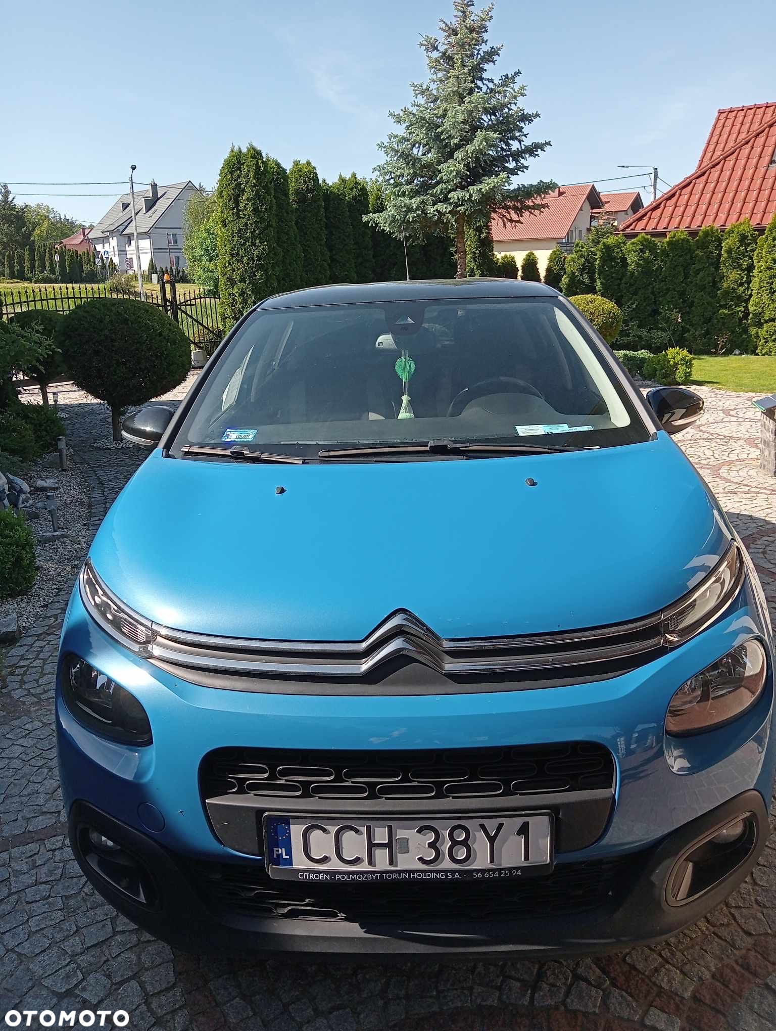 Citroën C3 - 4