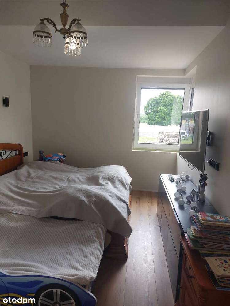 Atrakcyjny, nowy, wolnostojacy dom w Droszkowie-6