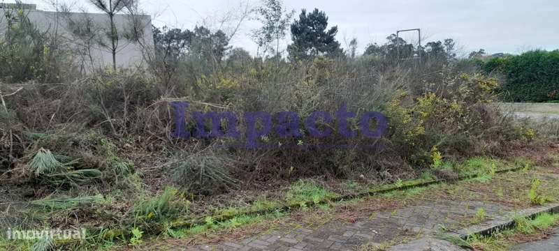 Loteamento para construção em Alviães, Palmaz - Grande imagem: 5/25