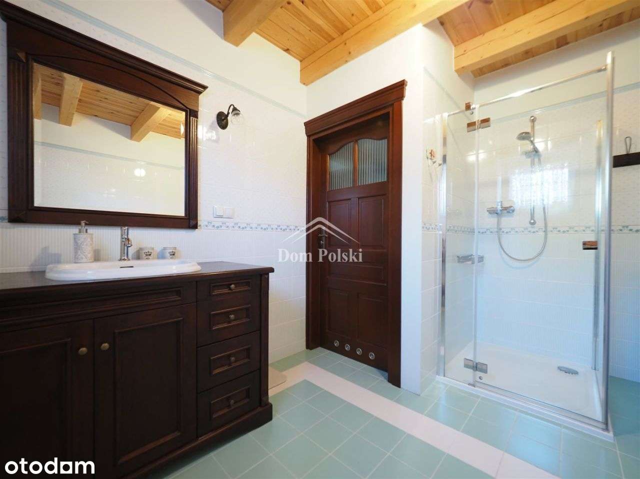 Podlaskie siedlisko w Puszczy Białowieskiej :)-18