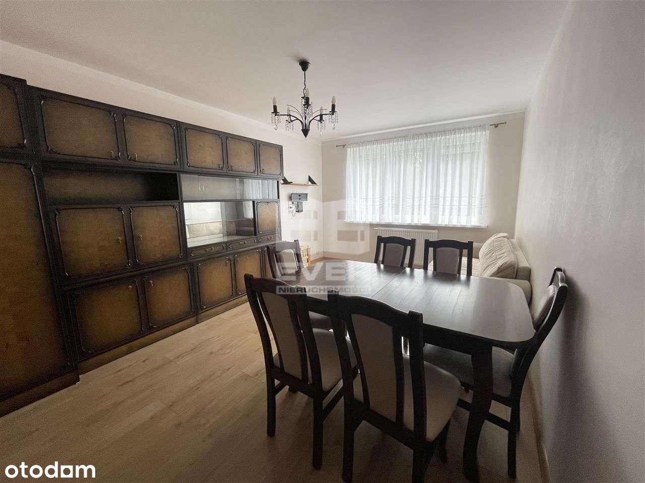 Bonin!! Komfortowe 3 pokojowe mieszkanie! - Pełny obrazek: 3/10