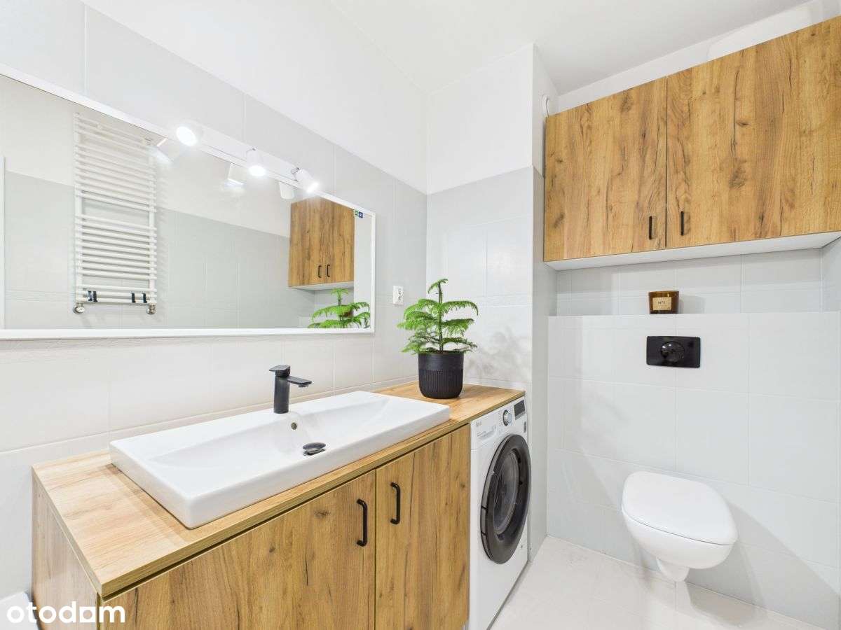 Przestronne 4 pokojowe Ursynów  Imielin | Metro-14