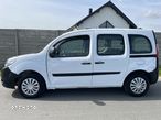 Renault Kangoo BLUE dCi 95 LIMITED - 24