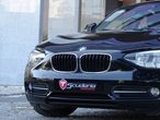 BMW 118 dA Line Sport - 13