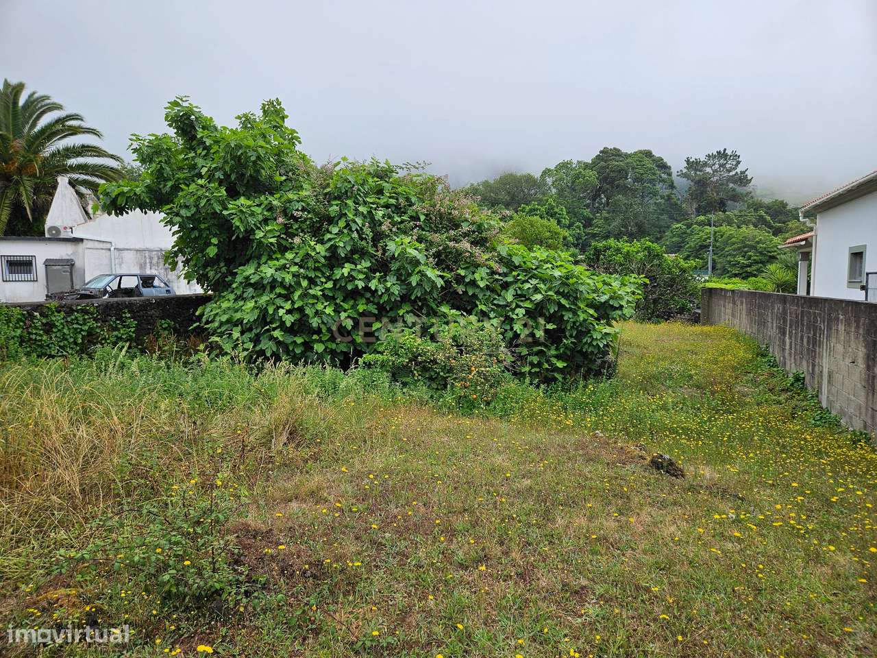 Excelente terreno com projeto de arquitetura aprovado em Terra Chã. - Grande imagem: 5/12