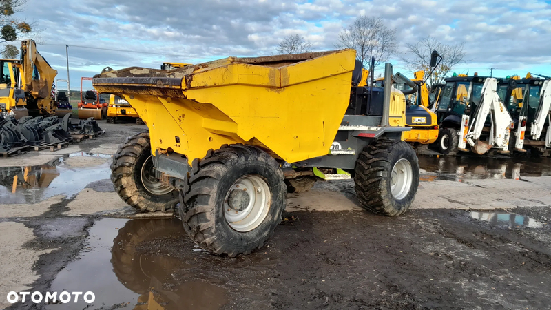 Wacker Neuson DW90 2016r  9ton - 2