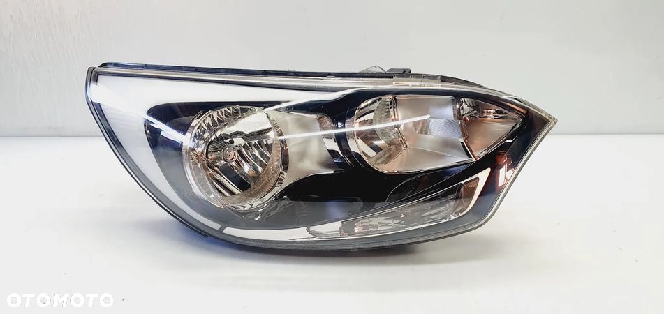 KIA RIO III 3 11-16 LAMPA PRAWY PRZOD EU 92102-WXXX - 1