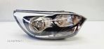 KIA RIO III 3 11-16 LAMPA PRAWY PRZOD EU 92102-WXXX - 1