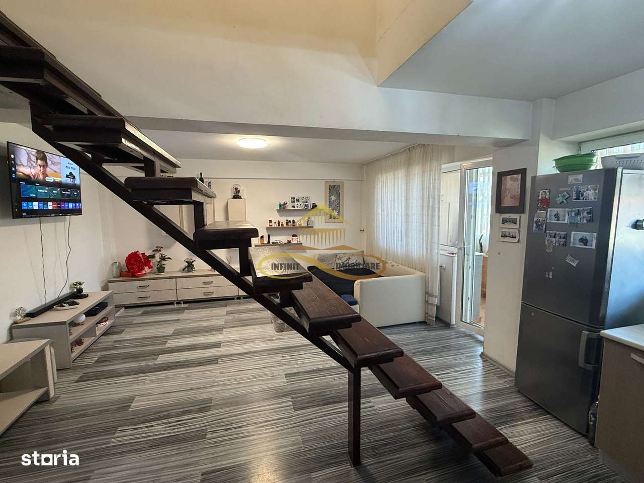 Apartament de vanzare in Bacau Colina Magurii-2