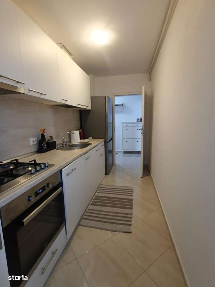 Apartament 2 camere/ Str Luica/ Centrala proprie/ Comision 0 - Imagine principală: 4/9