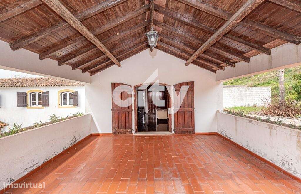 Quinta centenária localizada no Ribatejo-22
