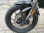 Triumph Tiger - 10