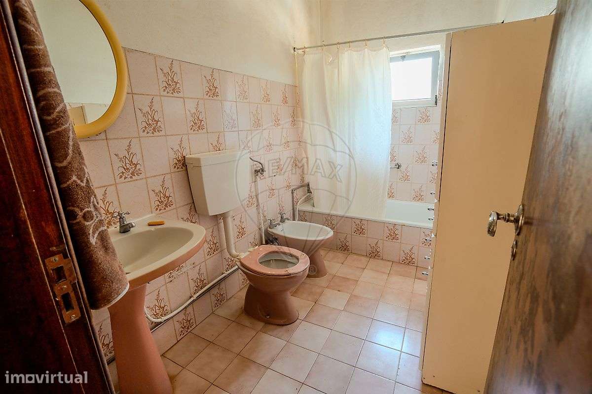 Moradia T2 para venda-10