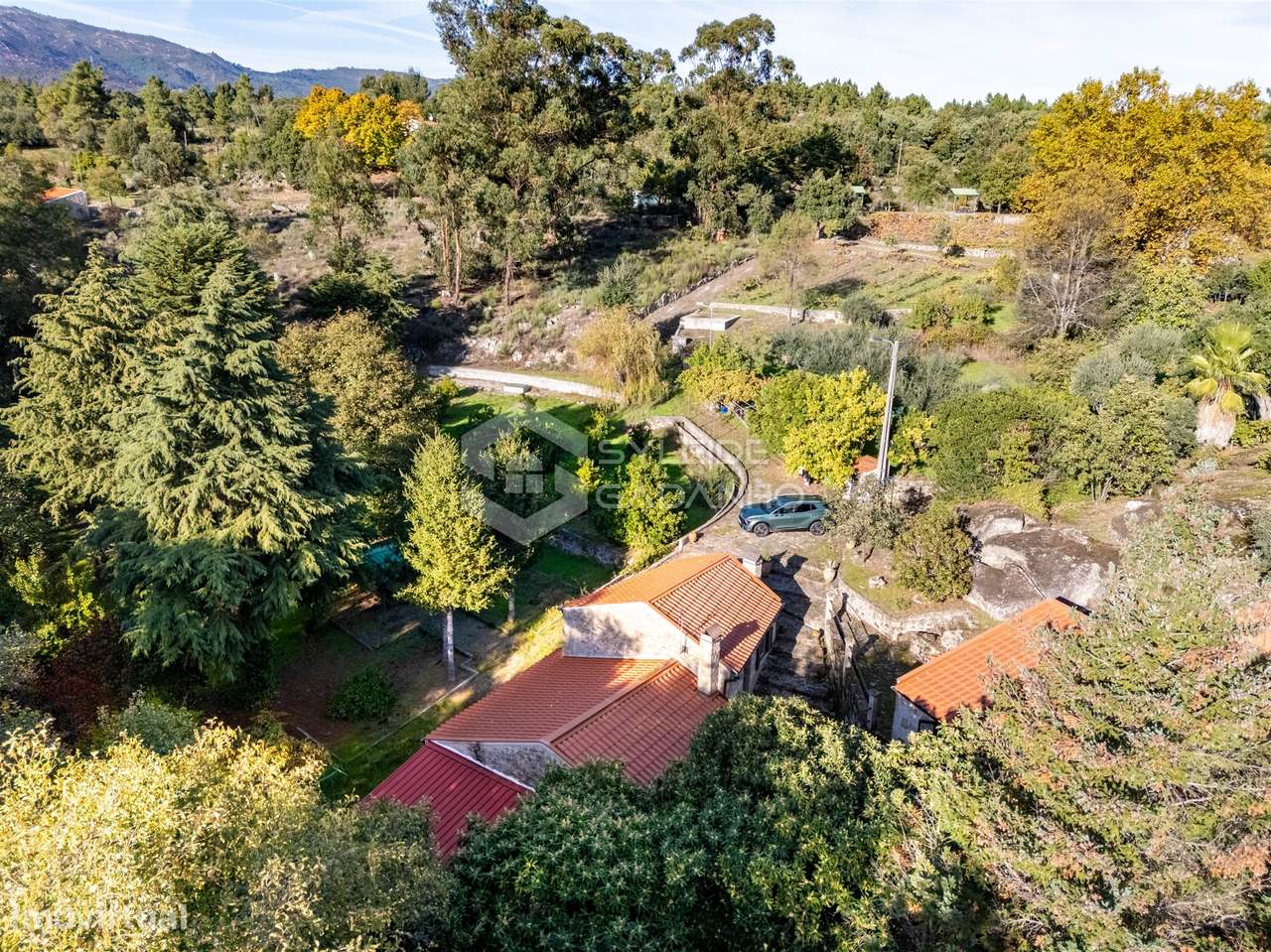 Quinta T3 Venda em Castelo Novo,Fundão-10