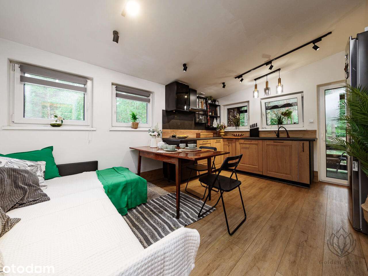 Działka zabudowana - tylko 179,00/m2-uzbrojona-korzystasz i budujesz-6