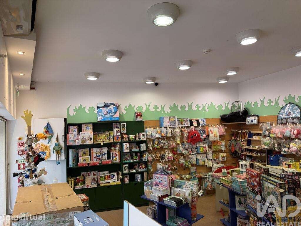 Loja / Estabelecimento Comercial em Portimão de 47,00 m2 - Grande imagem: 4/23